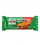 Bite & More Protein Waffle Tiramisu